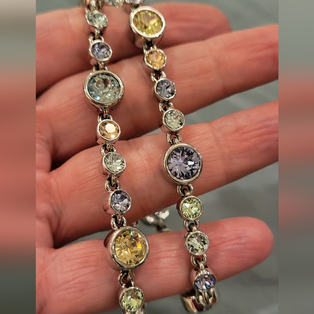 Touchstone Crystal Reverie Bracelet